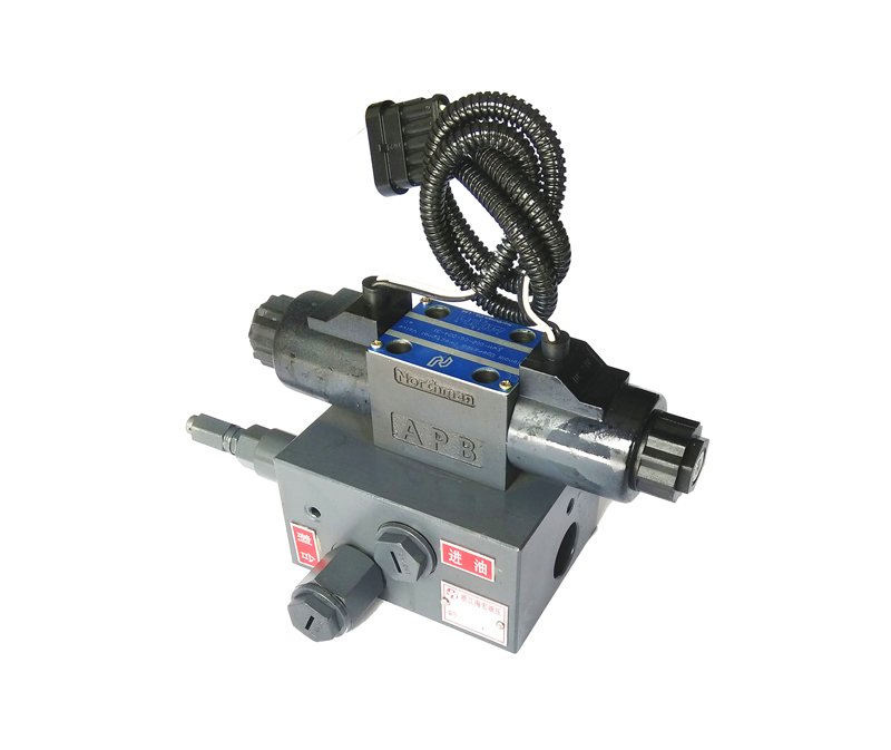 NJF011-00 割台电控阀 NJF011-00 割台电控阀